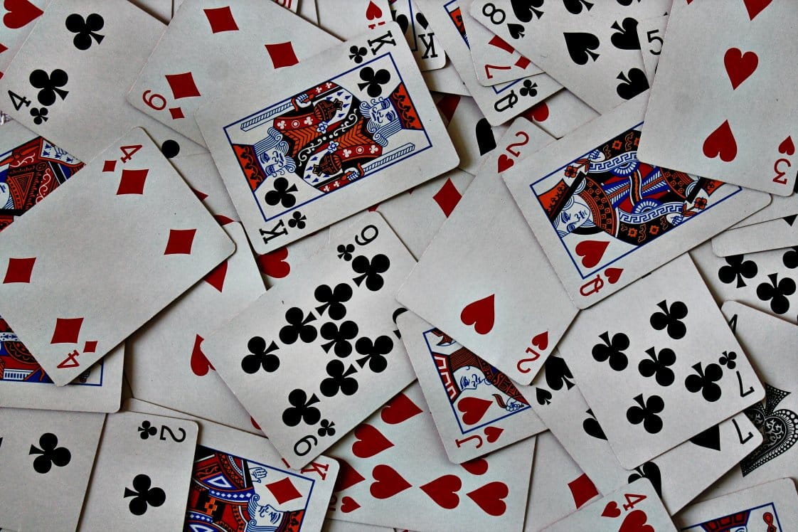 most popular card games in history