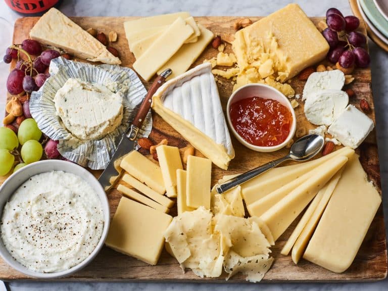 Most Popular Cheeses In The World 2024 Popular Wow
