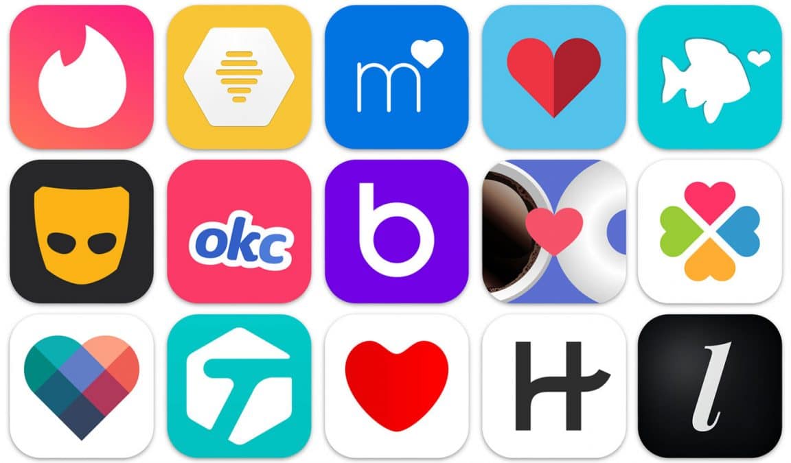 Most Popular Dating Apps to Help You Find the One 2021 | Popular Wow