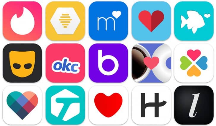 most popular dating apps new york