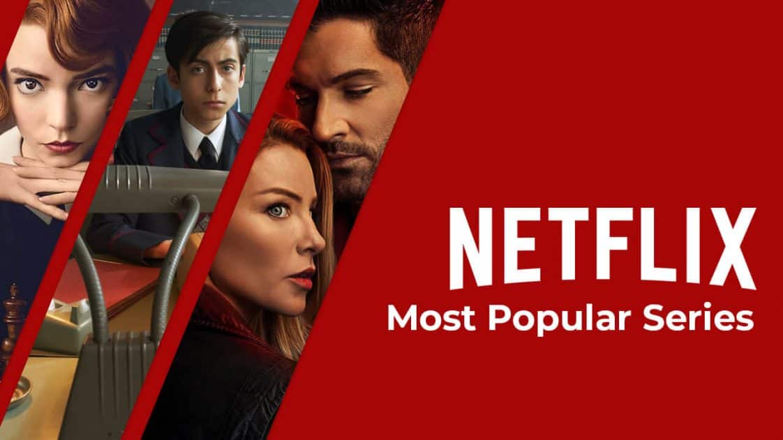 Most Popular Netflix Series to Binge-Watch Right Now | Popular Wow