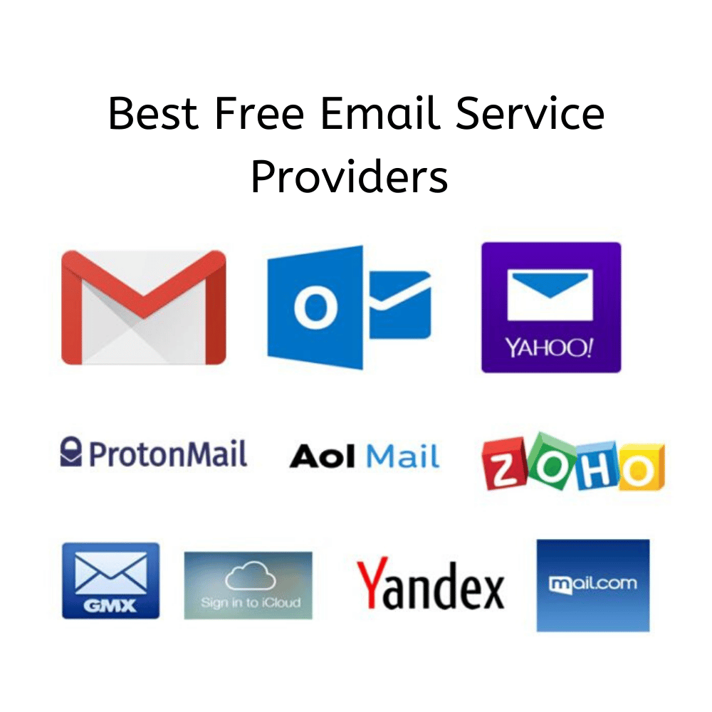Top Providers for Simple Email Hosting