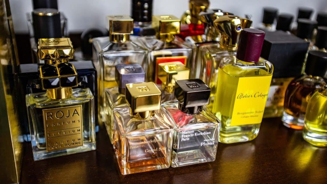 Top 10 The Most Popular Men's Fragrances 2024 Popular Wow