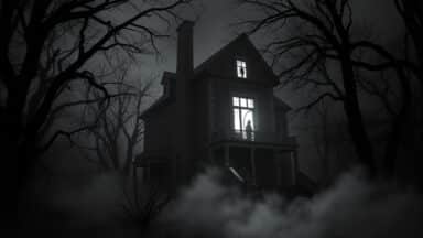 Best Black and White Horror Movies