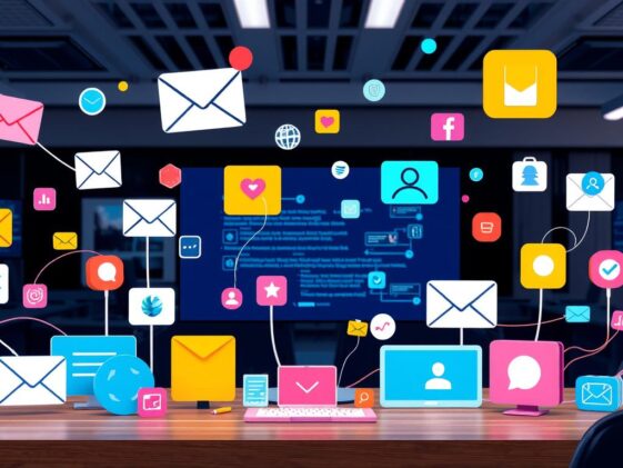 Most popular asynchronous communication methods