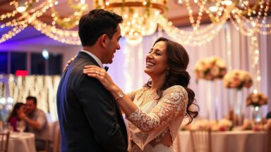 what is the most popular mother-son wedding dance song